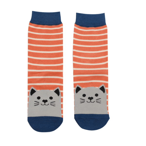 Girls' Bamboo Socks - 4 - 6Y - Hauslife