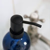Glass Soap Dispenser - 500ml - Hauslife