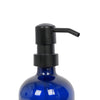 Glass Soap Dispenser - 500ml - Hauslife