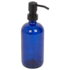 Glass Soap Dispenser - 500ml - Hauslife