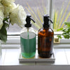 Glass Soap Dispenser - 500ml - Hauslife