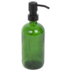Glass Soap Dispenser - 500ml - Hauslife
