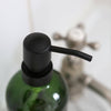 Glass Soap Dispenser - 500ml - Hauslife