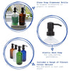 Glass Soap Dispenser - 500ml - Hauslife