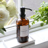 Glass Soap Dispenser - 500ml - Hauslife