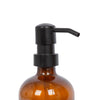 Glass Soap Dispenser - 500ml - Hauslife