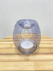 Glass Wax Burner - Hauslife