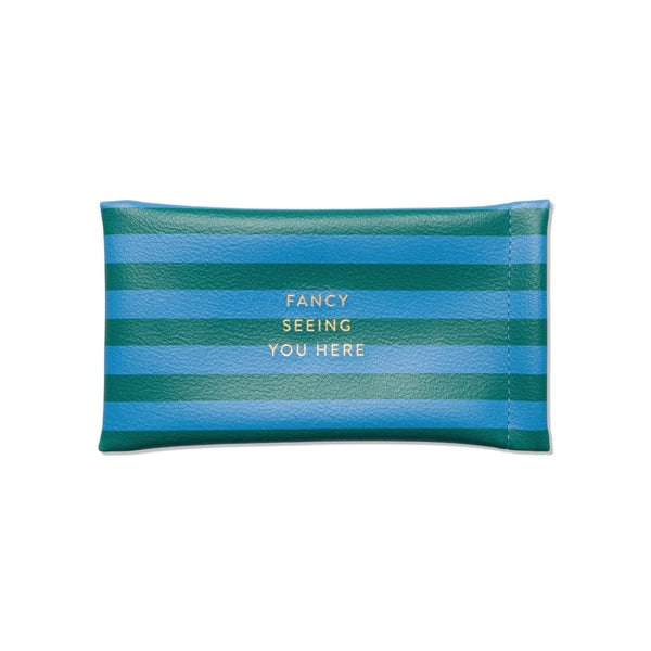 Glasses Case - Fancy Seeing You Here - Hauslife