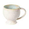 Glazed Sea Blue Mug - Hauslife
