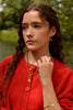 GOLD STAR & MOON ODD EARRING DROPS - Hauslife