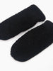 Goldie Mitten Gloves - Black - Hauslife