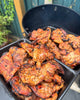 Greek Odyssey Gyros Rub - Hauslife