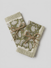 Green Handblock Napkin Pair - Hauslife
