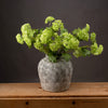 Green Viburnum Spray - Hauslife