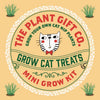 Grow Cat Treats. Cat Lovers Eco Mini - Grow - Kit - Hauslife