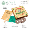 Grow Cat Treats. Cat Lovers Eco Mini - Grow - Kit - Hauslife