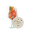 Hair Claw Clip - Aperitivo Spritz - Hauslife