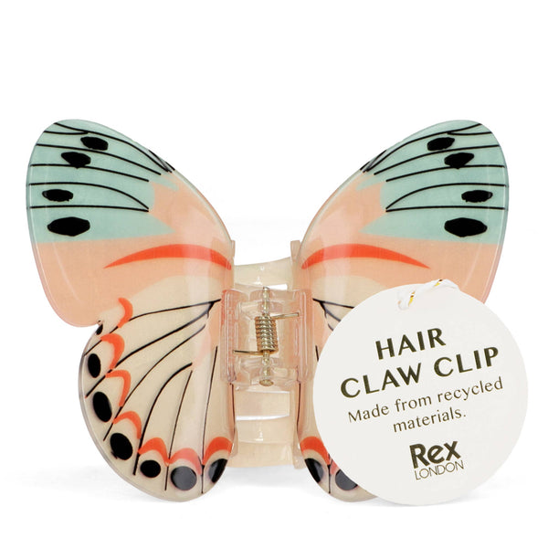Hair Claw Clip - Butterfly - Hauslife