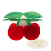 Hair Claw Clip - Cherries - Hauslife