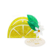 Hair Claw Clip - Lemon - Hauslife