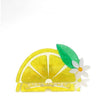 Hair Claw Clip - Lemon - Hauslife
