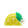 Hair Claw Clip - Lemon - Hauslife