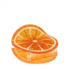 Hair Claw Clip - Orange - Hauslife