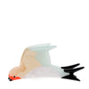 Hair Claw Clip - Parakeet - Hauslife