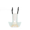 Hair Claw Clip - Parakeet - Hauslife