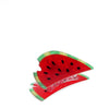 Hair Claw Clip - Watermelon - Hauslife