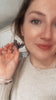 Half Moon Resin Earrings - Hauslife