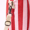 Hampstead Insulated Lunch Bag – Water - Resistant Cotton Canvas - Hauslife