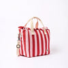 Hampstead Insulated Lunch Bag – Water - Resistant Cotton Canvas - Hauslife