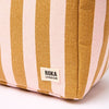 Hampstead Insulated Lunch Bag – Water - Resistant Cotton Canvas - Hauslife