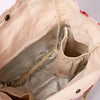 Hampstead Insulated Lunch Bag – Water - Resistant Cotton Canvas - Hauslife