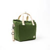 Hampstead Insulated Lunch Bag – Water - Resistant Cotton Canvas - Hauslife
