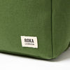 Hampstead Insulated Lunch Bag – Water - Resistant Cotton Canvas - Hauslife