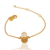 Hand of Hamsa Bracelet - Hauslife