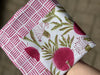 Handblock Cotton Napkins - Hauslife