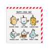 Happy Cake Day Card - Hauslife