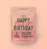 Happy F*ckin' Birthday Bag of Tea - Hauslife
