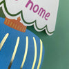 Happy New Home Card - Hauslife