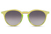 Harley Sunglasses - Lime - Hauslife