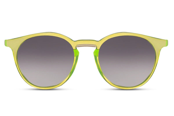 Harley Sunglasses - Lime - Hauslife