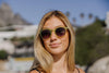 Harley Sunglasses - Lime - Hauslife