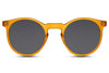 Harley Sunglasses - Orange - Hauslife