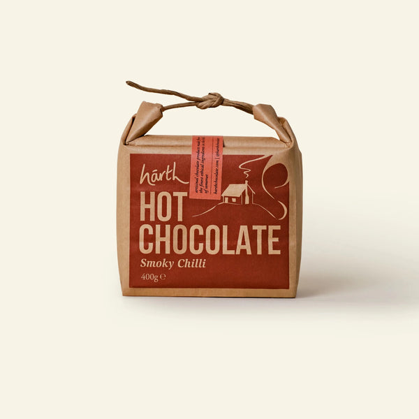 Harth Smoky Chilli Hot Chocolate - Hauslife
