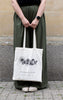 Haus Tote Bag - Hauslife