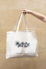 Haus Tote Bag - XL - Hauslife