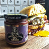 Haynes Candied Jalapeno BBQ Sauce, the Perfect Burger Sauce - Hauslife